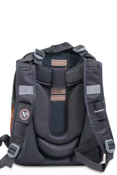 Noble Neeg Backpacks: Kev Xyuas Cov Npav thiab Cov Hnab Txhiab, ntxuav cov cai, tshuaj xyuas cov neeg siv khoom 23666_17