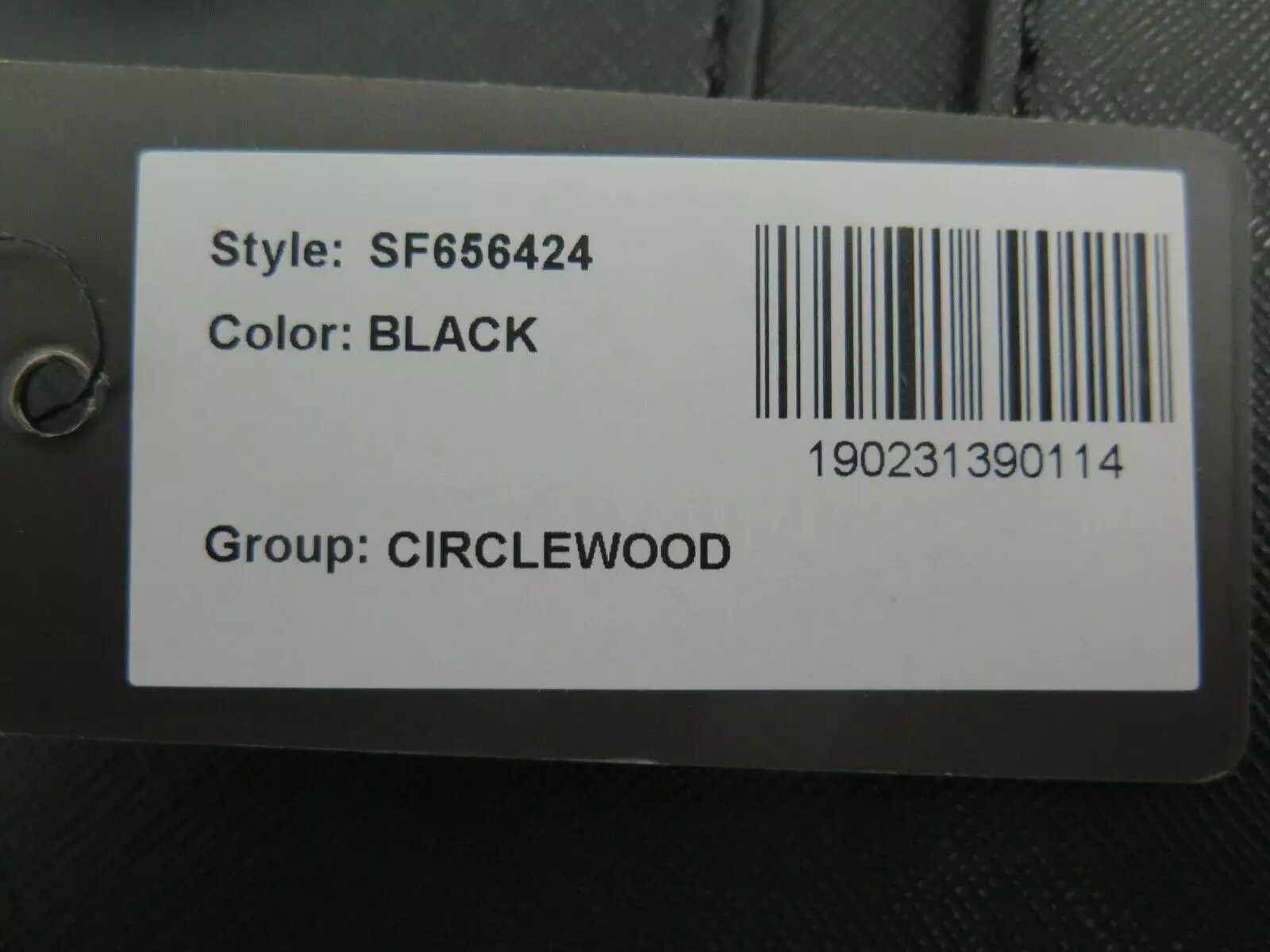 बॅकपॅकचा अंदाज: महिला काळा आणि लाल, पांढरा आणि गुलाबी, तपकिरी आणि र्लिल्ड लेदर, ब्लू डेनिम, चांदी आणि इतर मॉडेल 23677_11