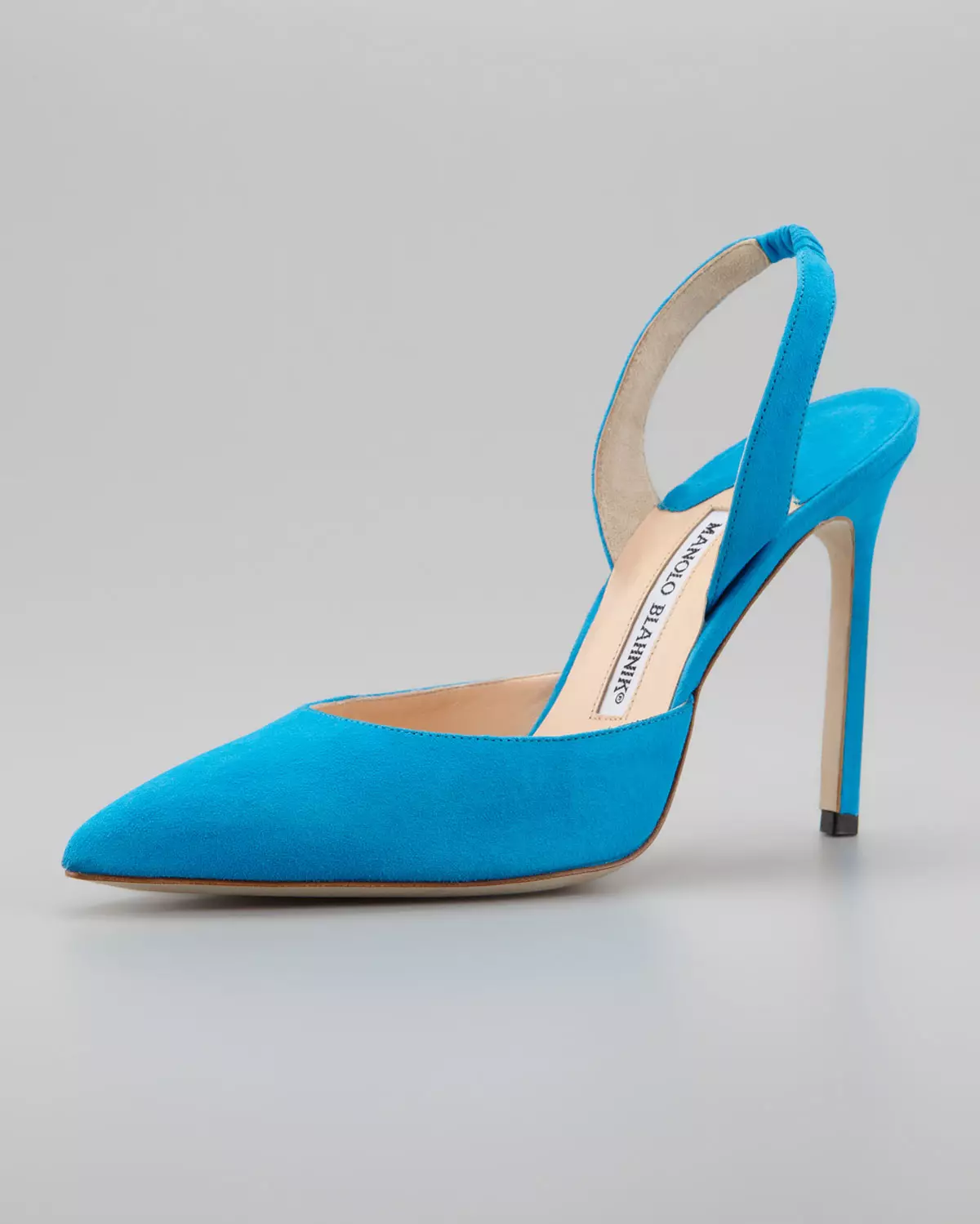 Niebieskie buty (56 zdjęć): Co nosić modele niebieski kolor i niebieskie podeszwy, piękne obrazy 2367_29