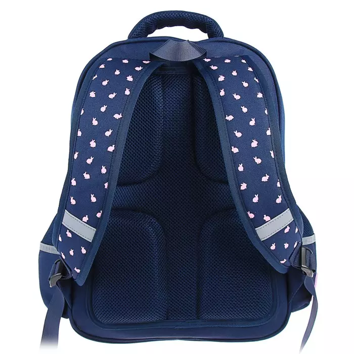 Bruno Visconti School Backpacks: For jenter og gutter, ryggsekker for skolen i 5-9 og andre klasser, livsmodeller, 