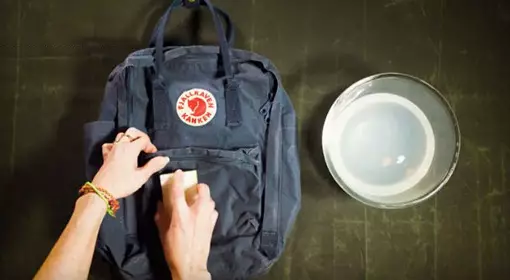 Kanken Backpacks untuk sekolah: Apa yang lebih baik dipakai ke sekolah? Tinjauan ransel sekolah untuk remaja. Apa yang lebih baik untuk dibeli? Ransel modis untuk anak perempuan 23691_10