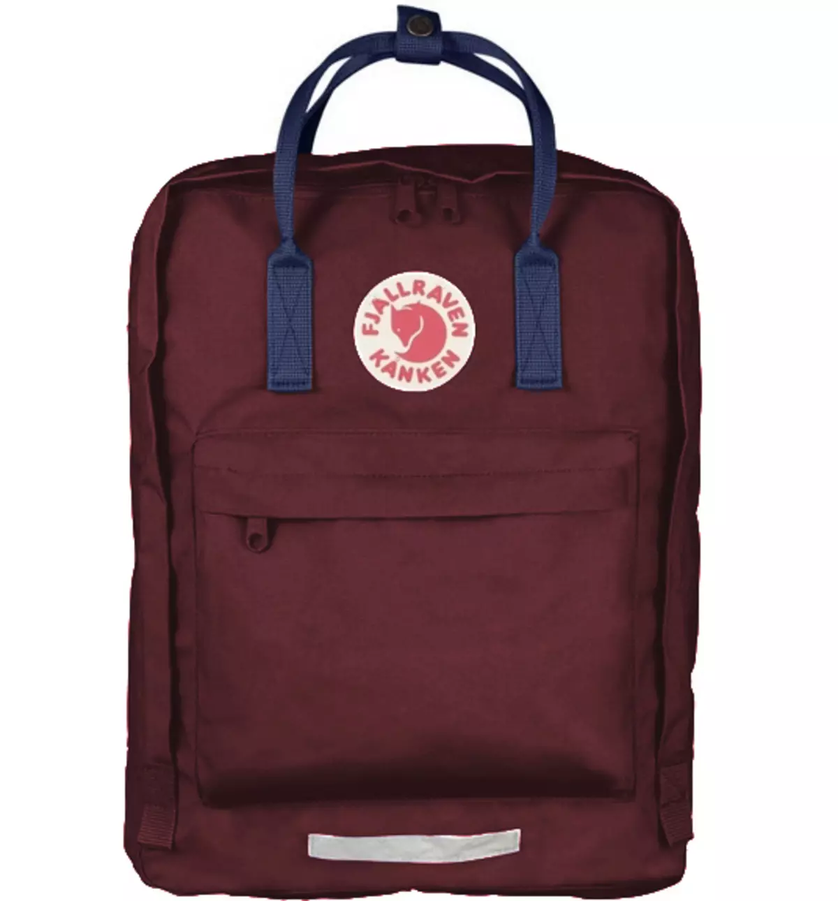 Kanken Backpacks til skole: Hvad bedre at bære i skole? Oversigt over skole rygsække til teenagere. Hvad er bedre at købe? Moderigtige rygsække til piger 23691_23