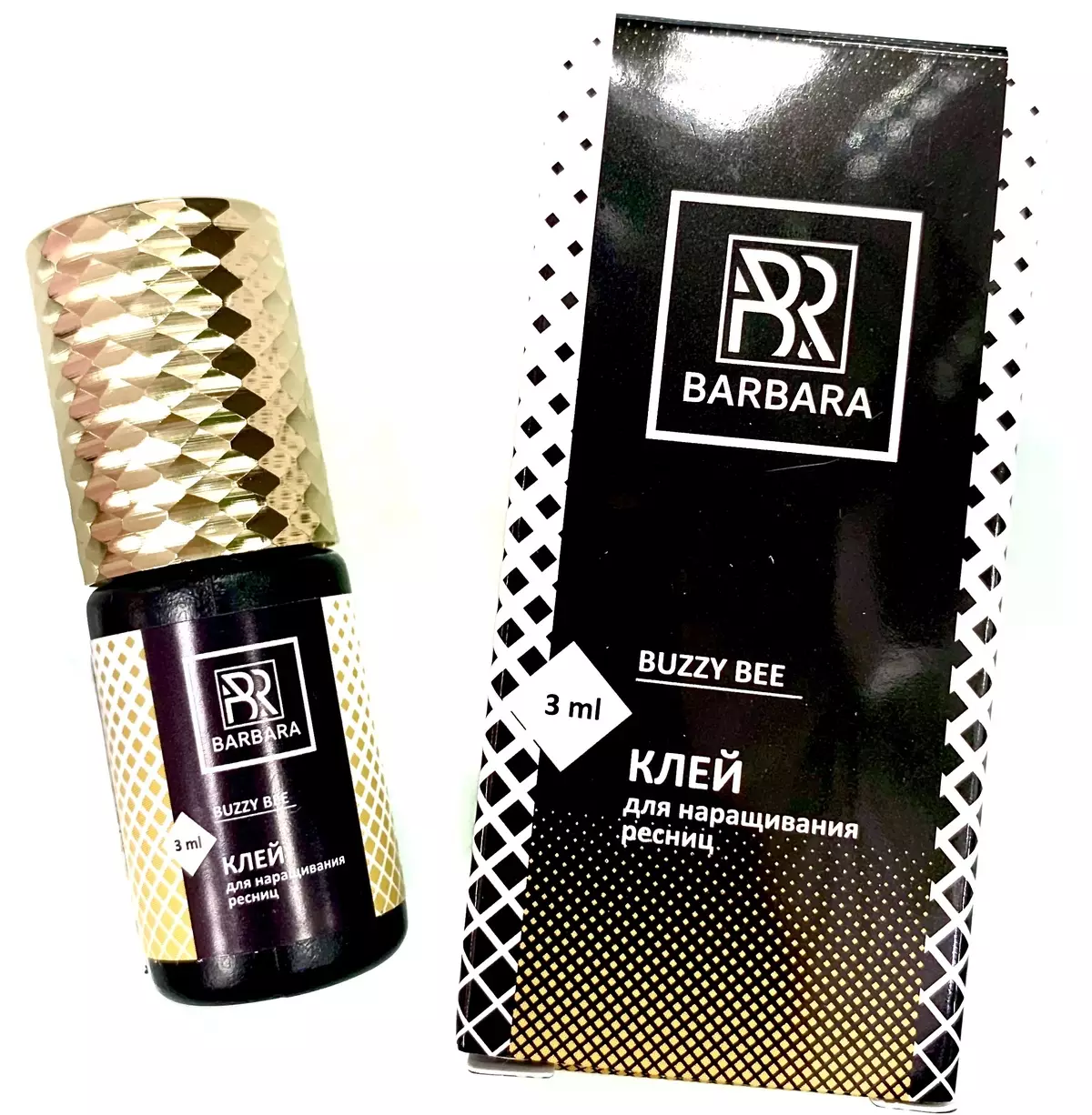 Keo mở rộng lông mi của Barbara: Hiệu ứng, thanh lịch, độc quyền, đặc điểm và trang điểm của họ, đánh giá thạc sĩ 23767_21