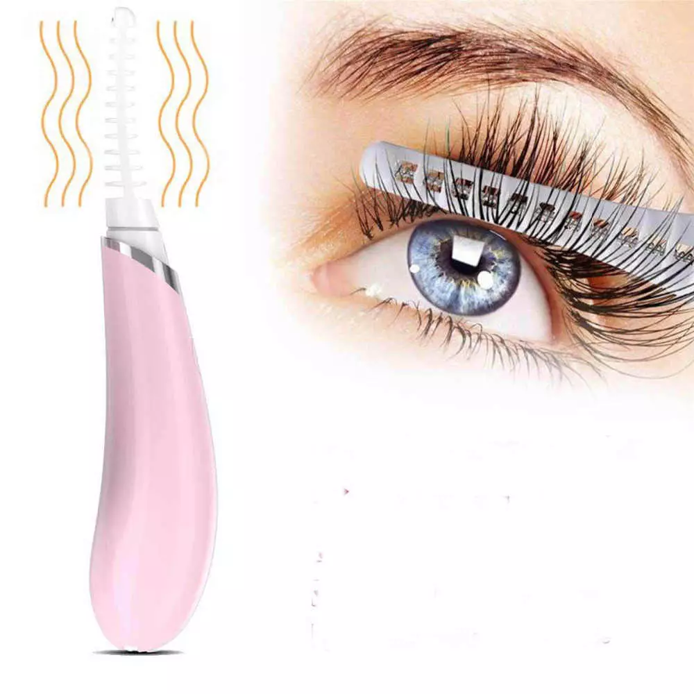 How to glue and remove beam eyelashes at home? 23 Photo How to properly stick eyelashes? Step-by-step process description 23802_16