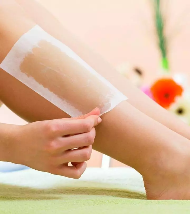 Tiras de cera veet: Para depilação de biquíni, pernas e mãos zona, para pele sensível e axilas, instruções para uso, Reviews 23854_6