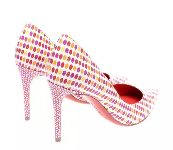 Baldinini обувки (72 снимки): женски модели Trend и с кожа отвътре от Baldinny 2390_12