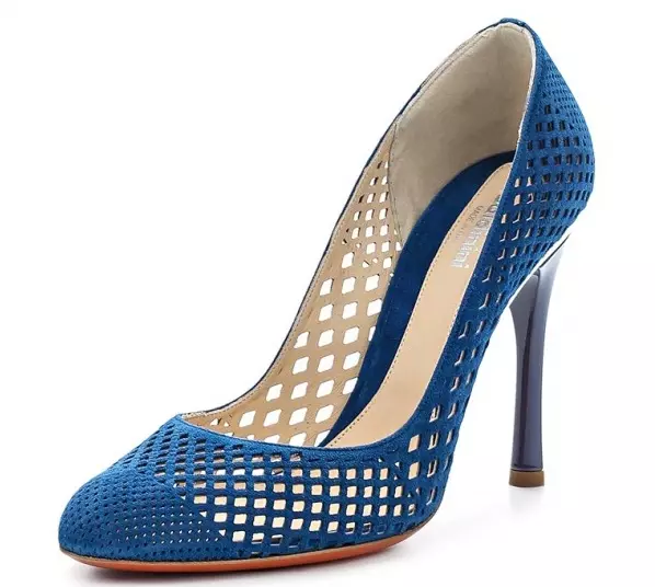Baldinini обувки (72 снимки): женски модели Trend и с кожа отвътре от Baldinny 2390_19
