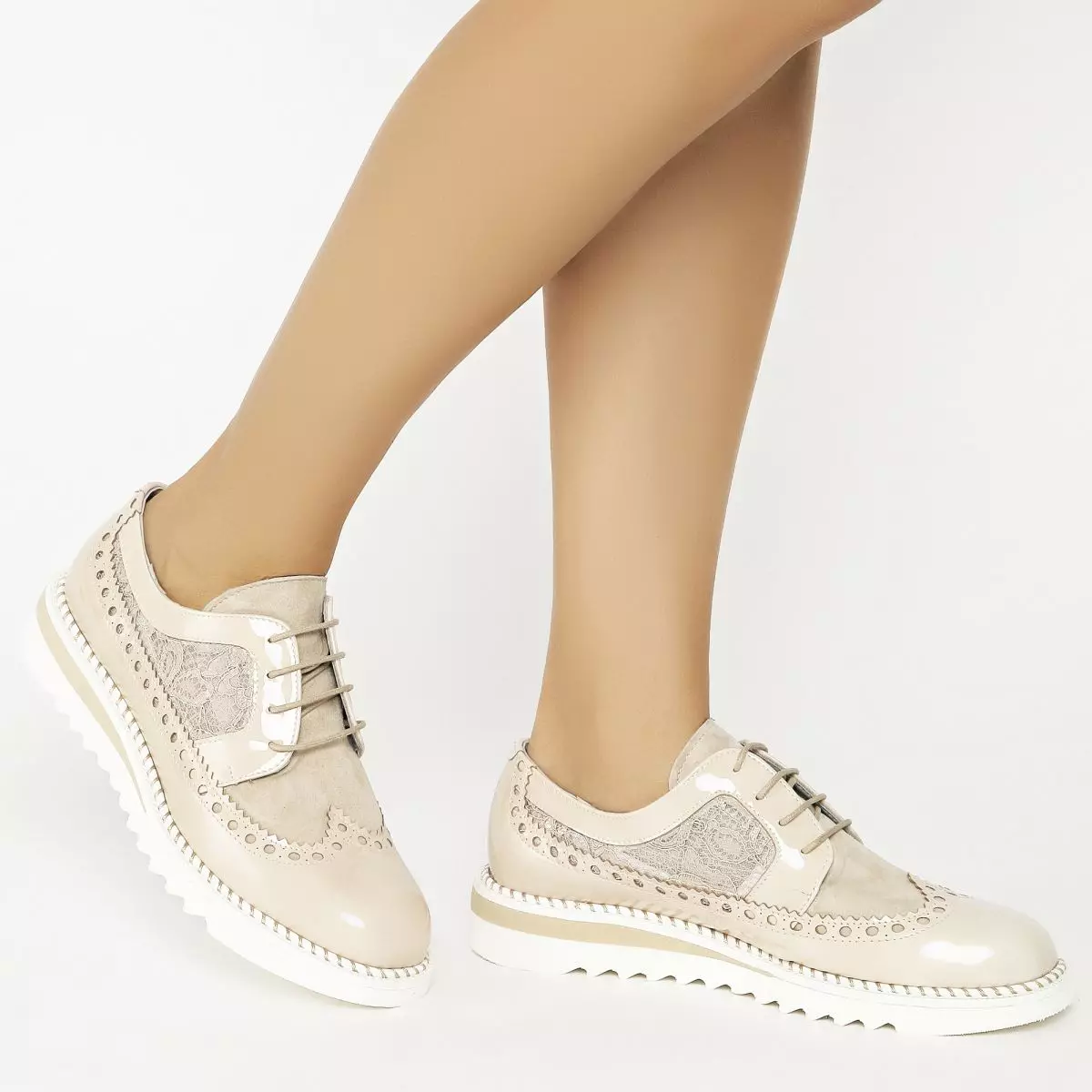 Baldinini обувки (72 снимки): женски модели Trend и с кожа отвътре от Baldinny 2390_37