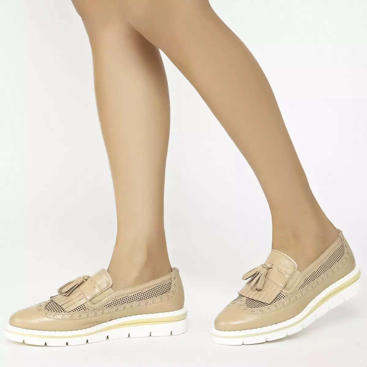 Baldinini обувки (72 снимки): женски модели Trend и с кожа отвътре от Baldinny 2390_48