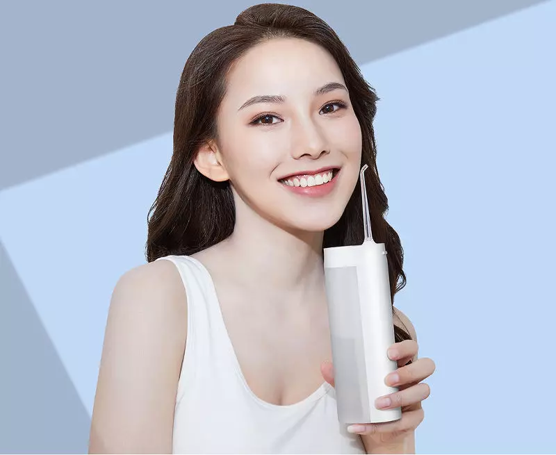 IRriigators xiaomi: Тешләр һәм телдән куышлык, күрсәтмәләр һәм рецензияләр өчен DRIE F3 һәм башка чыбыксыз модельләр 23978_19