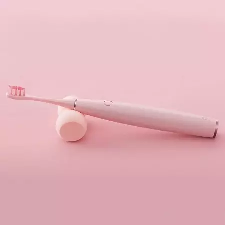 Ultrasonic Toothbrushes Xiaomi: Electric Brush alang sa Soocas Sonic Electrich Poothbrush X3U ug uban pang mga modelo 23990_2