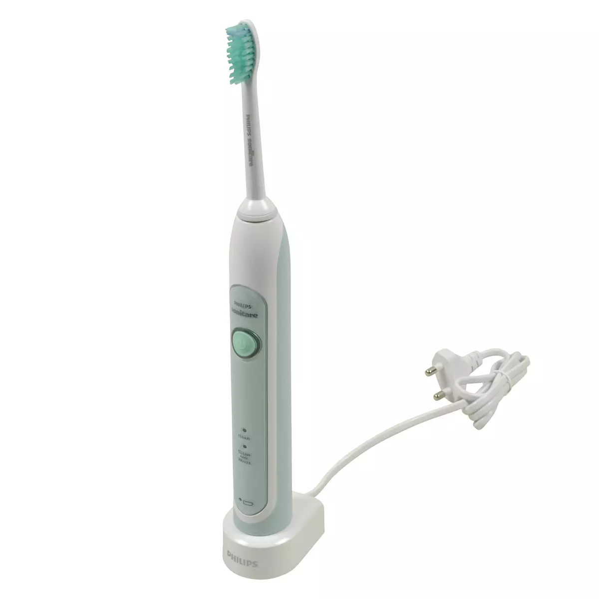 Peringkat sikat gigi listrik terbaik: top elektrolat untuk gigi, ikhtisar merek dan perbandingan model, kuas terbaik menurut dokter gigi 24000_16