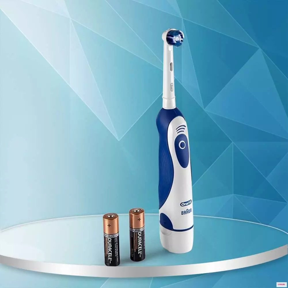 Peringkat sikat gigi listrik terbaik: top elektrolat untuk gigi, ikhtisar merek dan perbandingan model, kuas terbaik menurut dokter gigi 24000_43