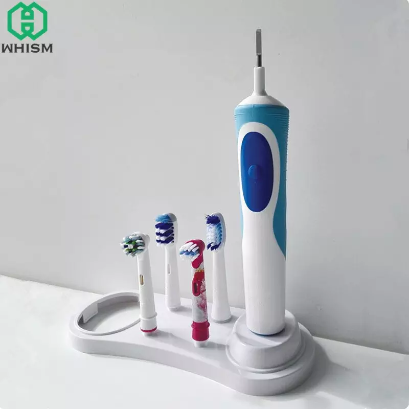 Vurdering af de bedste elektriske tandbørster: Topelektrolater til tænder, oversigt over mærker og sammenligning af modeller, de bedste børster i henhold til tandlæger 24000_59