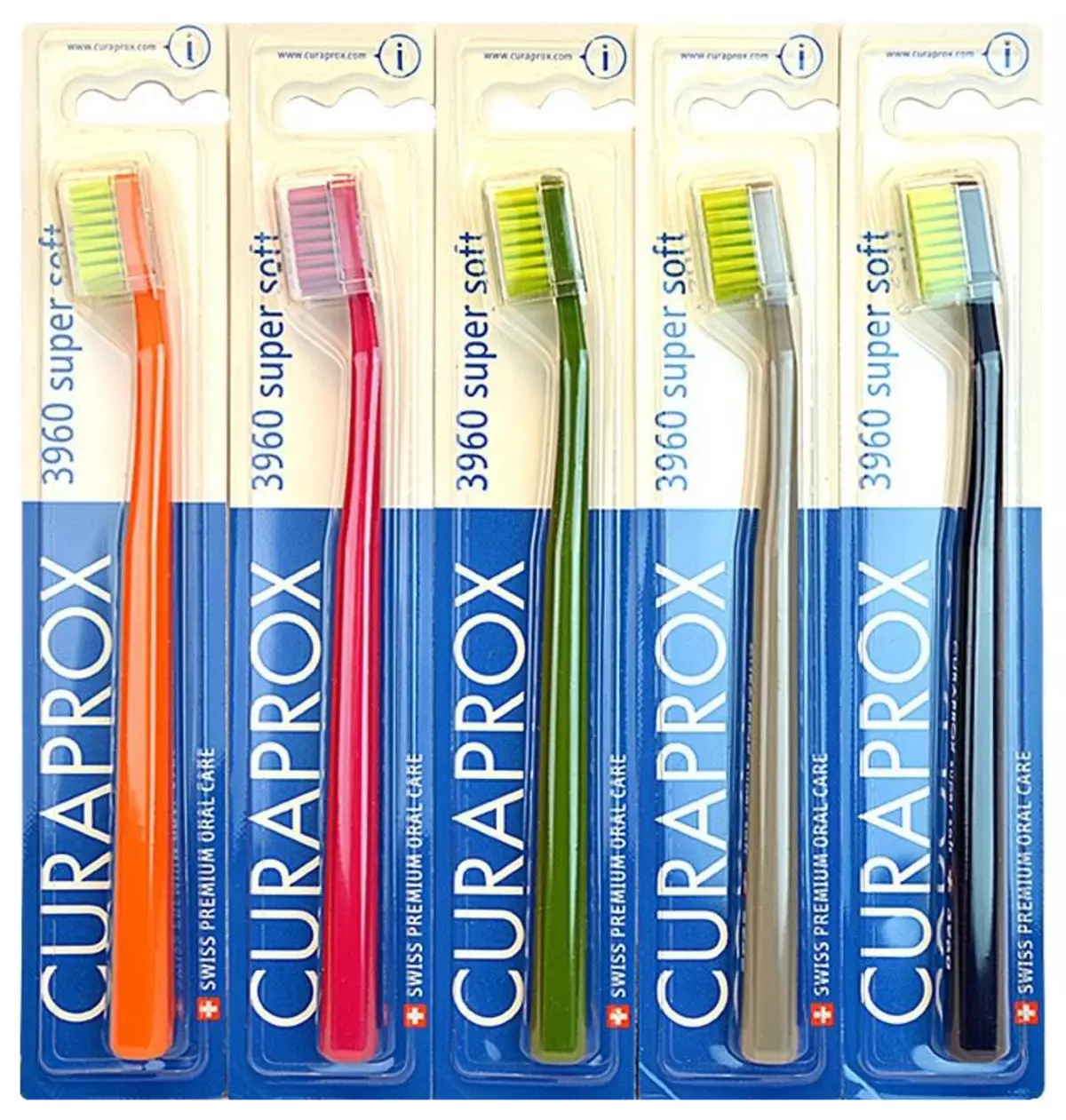Escova de dentes: os melhores pincéis para dentes, bambu e iónico, como escolher, manual e descartável, outras espécies 24014_10