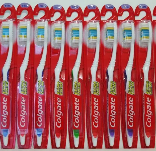Diş fırçası: Dişler için en iyi fırçalar, bambu ve iyonik, nasıl seçilir, Manuel ve Tek Kullanımlık, Diğer Türler 24014_12