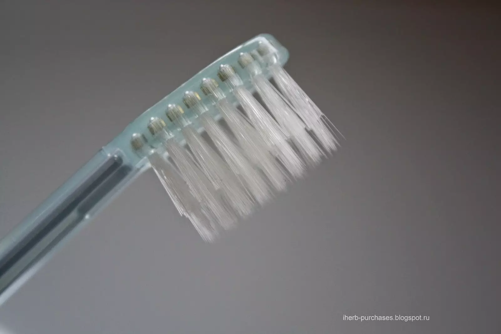 Tandenborstel: de beste borstels voor tanden, bamboe en ionisch, hoe te kiezen, handmatig en wegwerpbaar, andere soorten 24014_21