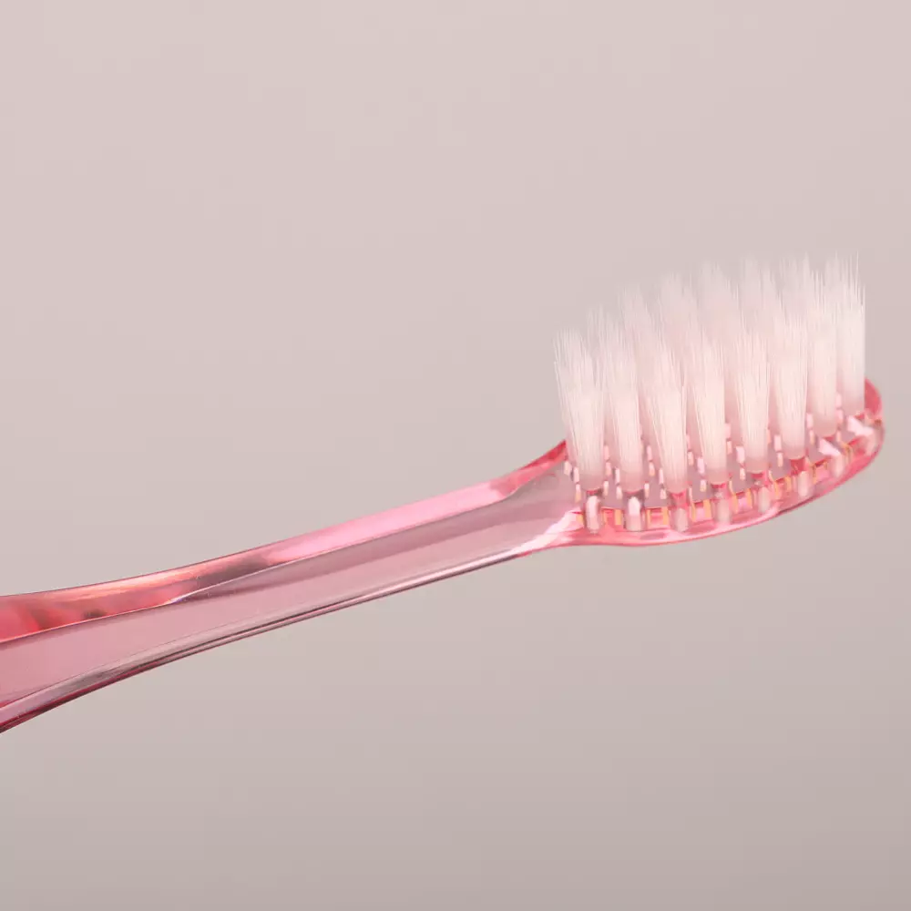 Tandenborstel: de beste borstels voor tanden, bamboe en ionisch, hoe te kiezen, handmatig en wegwerpbaar, andere soorten 24014_30