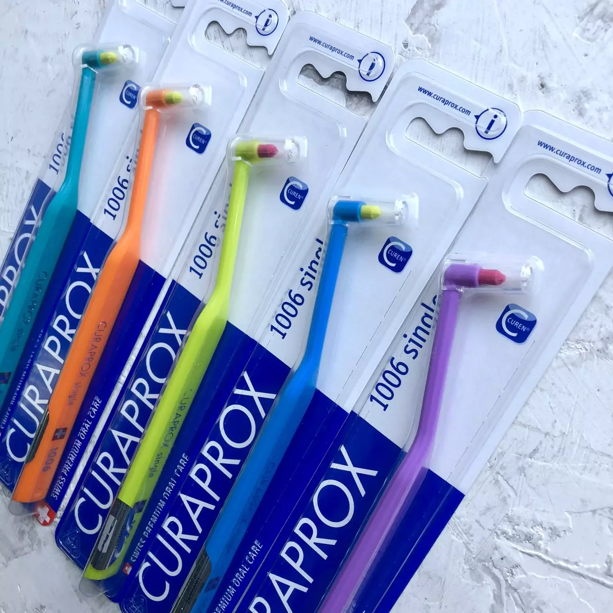 Spazzolino da denti: le migliori spazzole per denti, bambù e ioniche, come scegliere, manuale e monouso, altre specie 24014_45