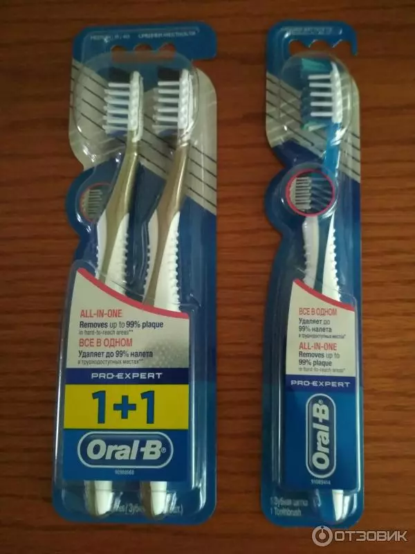 Spazzolino da denti: le migliori spazzole per denti, bambù e ioniche, come scegliere, manuale e monouso, altre specie 24014_46
