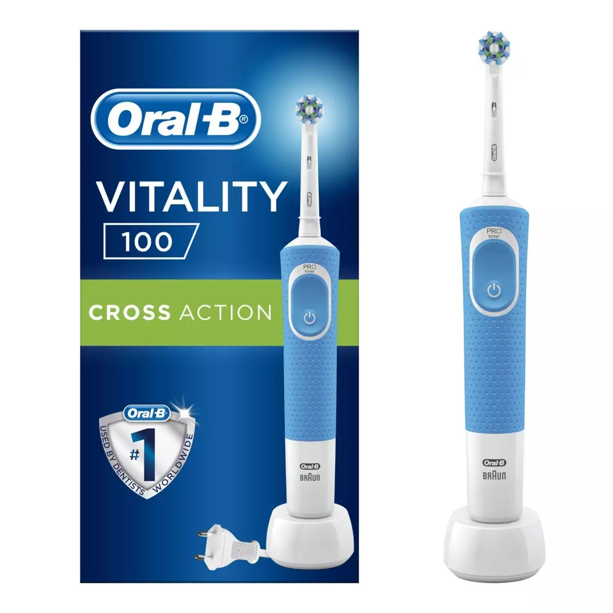 I-Toothbrushes Oral-B: Isazi se-PRO, i-3D white amhlophe namanye amamodeli, amabhulashi amabakaki nezinketho ezijwayelekile, amabhulashi amnyama nakwamanye. Isilinganiso nokuthi singasikhetha kanjani? 24020_32