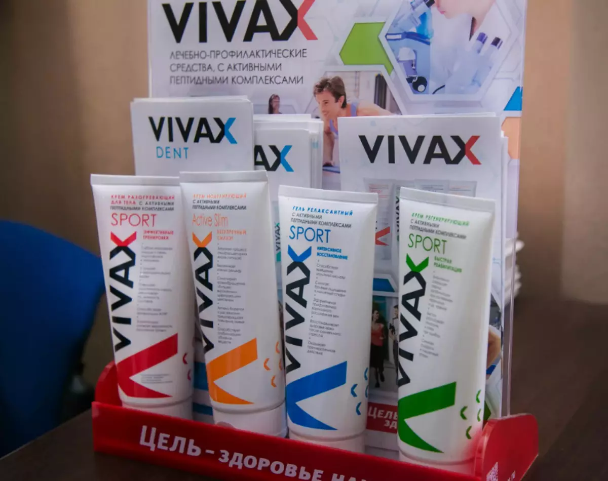 Vivax теш пастасы: тешләү һәм бетулавит белән калкулаллаштыру, башка вариантлар, аларның куллану үзенчәлекләре 24033_4