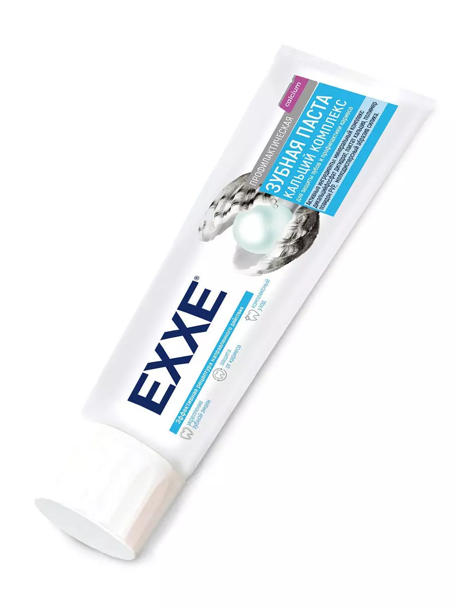 Zobna pasta za obnovitev zobne emajla: Kaj je remineralizirajoča pasta za krepitev sklenine zob in katere čistejše razpoke? Izbor najboljših emajl emajl paste 24035_8