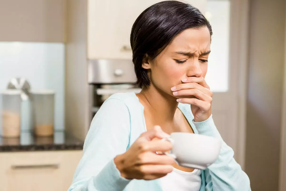 Colgate Rinsers: Konpozisyon nan Rinsers pou kavite oral la, Plax 