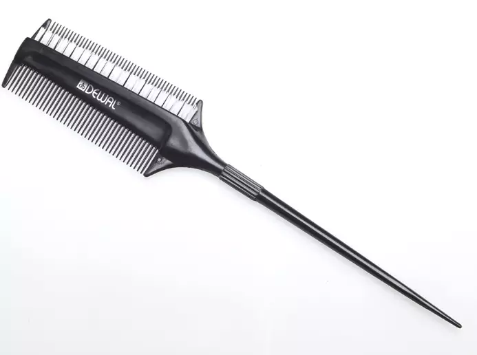 Técnica de tinción de Shatus (39 fotos): Como facer a mancha de cabelo na casa paso a paso? Esquema para o seu cumprimento da casa 24122_17
