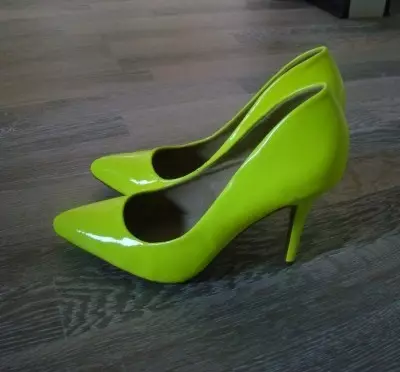 沙拉鞋（29张照片）：穿什么女型号 2415_5