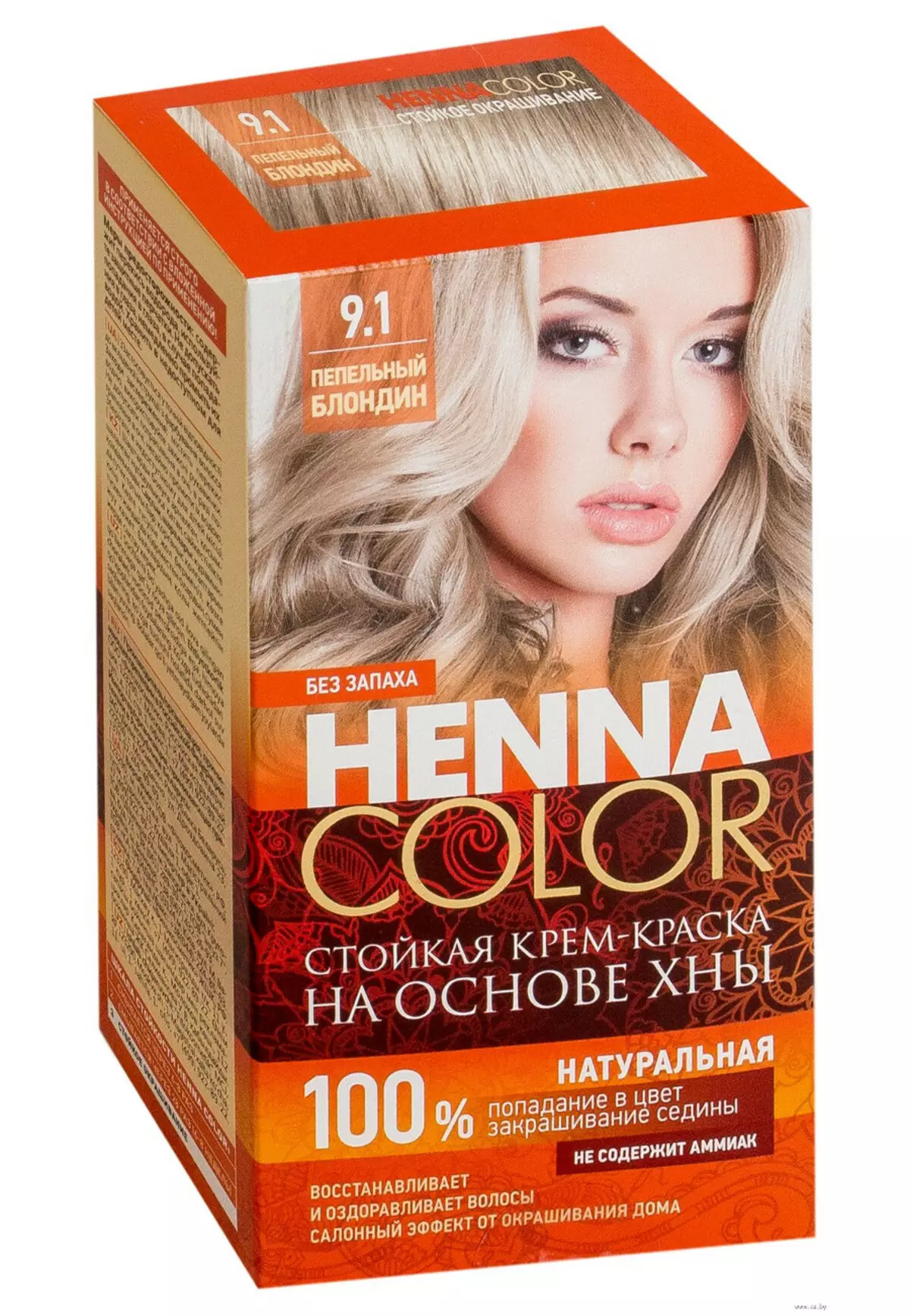 Rdečelaske Henna za lase (25 fotografij): Kako barvam temne in blond lasje v rdeči barvi s pomočjo Henna? Kako dobiti različne odtenke? 24166_5