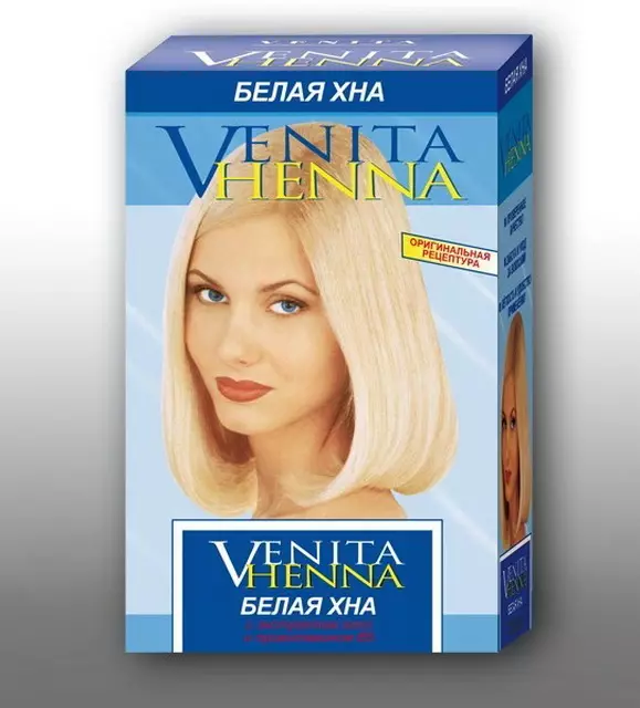 Henna cho tóc (68 ảnh): Quy tắc tô màu tóc, sắc thái và màu sơn tự nhiên. Henna nào tốt hơn và làm thế nào để sử dụng nó? 24171_29