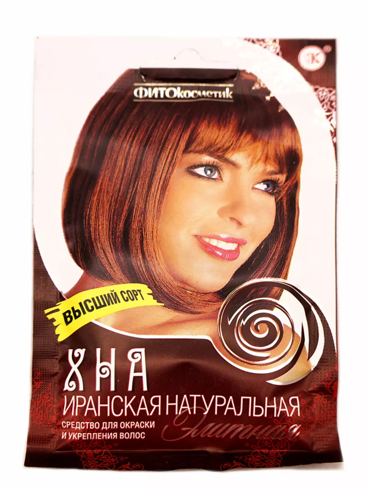 Iranian Henna (51 photos): how to choose a natural huhu with a rapid oil for painting hair? What color can be obtained? How much do you need to keep colorless huhu on the hair? Reviews 24174_32