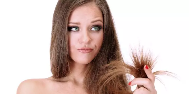 Lavado para el cabello (62 fotos): ¿Qué es? ¿Qué medios para decapar el cabello es mejor? ¿Cómo restaurar el cabello después del lavado de color? 24189_57