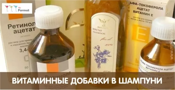 Rửa cho tóc (62 ảnh): nó là gì? Có gì phương tiện để decapping tóc là tốt hơn? Làm thế nào để khôi phục lại tóc sau khi gội màu? 24189_59