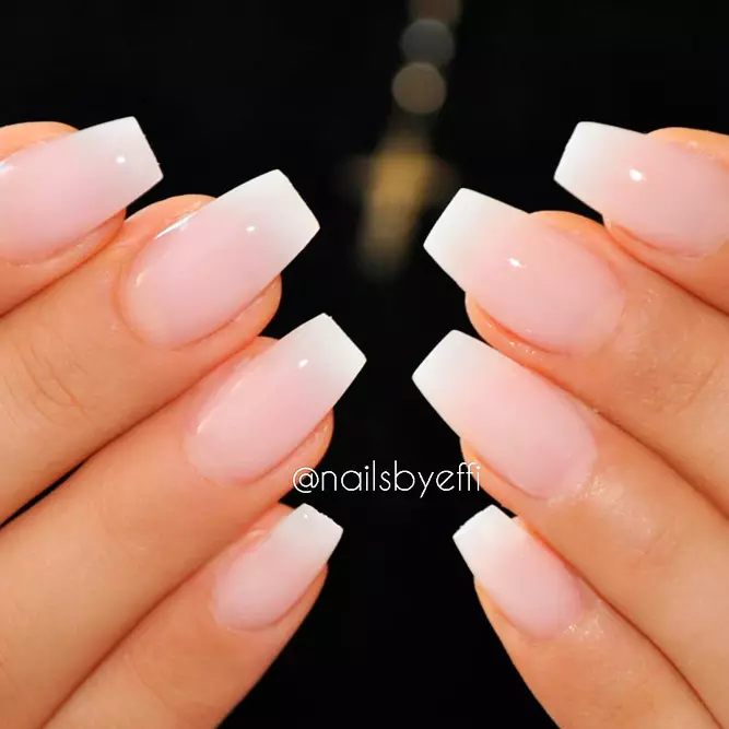 Manicure manicure Gel Lacquer (68 sary): Ny famoronana endrika miaraka amin'ny lambam-paty mavokely mavokely. Ahoana no fomba hanamboarana ny fototry ny gel lacas? 24208_7