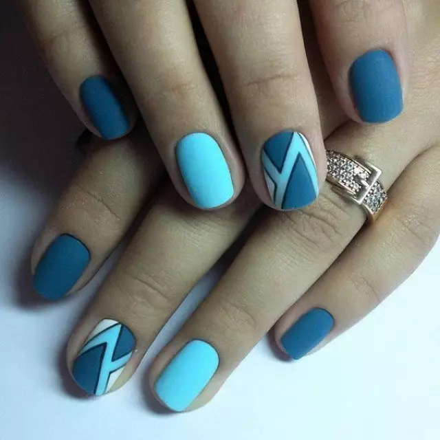 Lacio de gel de manicura brillante (36 fotos): ideas de diseño de uñas en color naranja 24212_7