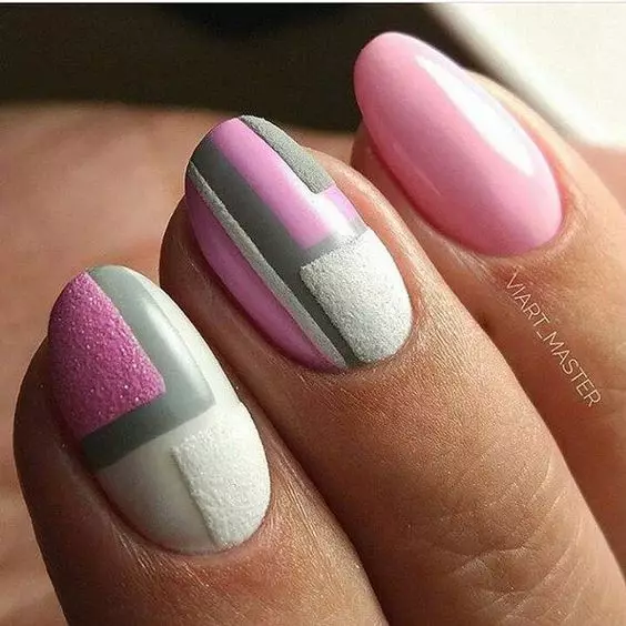 Manicura 