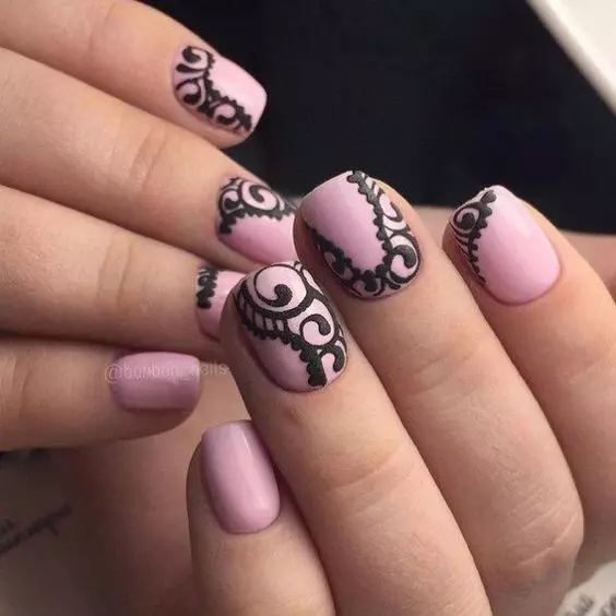 Manicura 