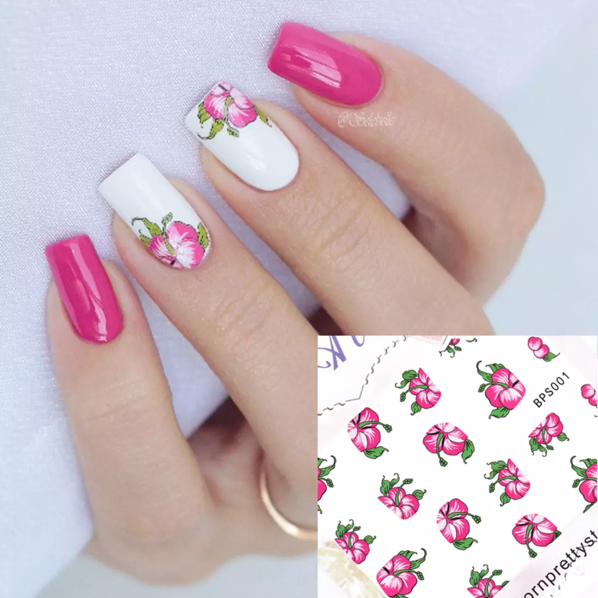 Simple drawings on nails with gel varnish for beginners (99 photos): How to draw simple patterns at home? The easiest manicure options 24251_94