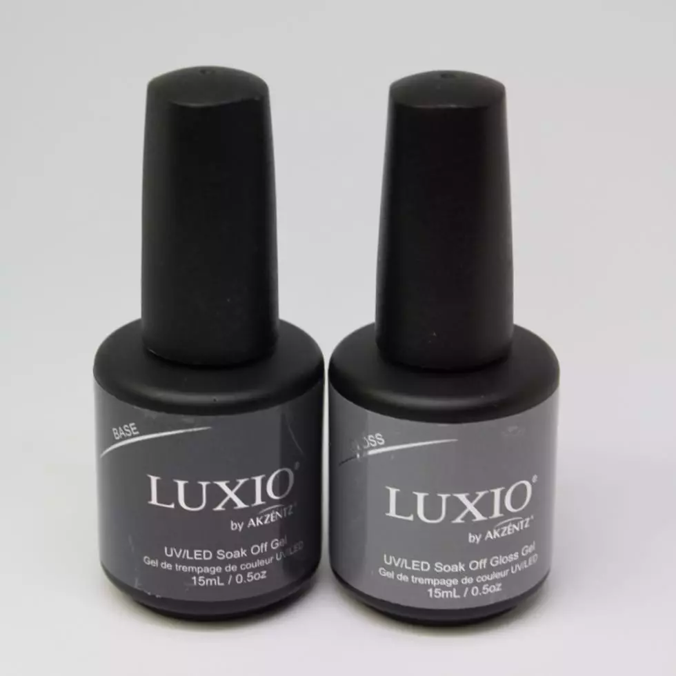 Гель-лак Luxio (70 фото): склад і палітра кольорів. Як виглядає покриття Blush на нігтях? Відгуки майстрів 24262_46