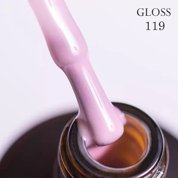 Гель-лак Gloss: характарыстыка лаку, колеравая палітра, водгукі 24276_16