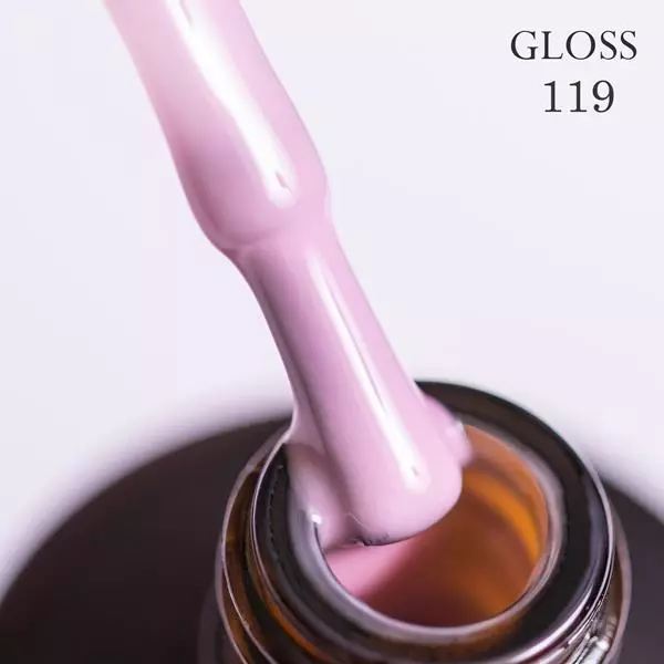 Geli Gel Lacquer: Astaamaha varnish, palette midab, dib u eegis 24276_16