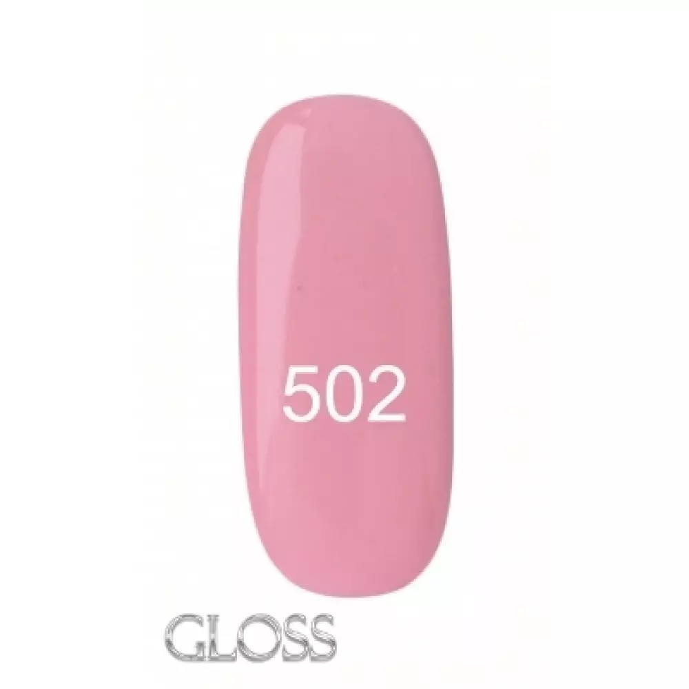 Gloss gel lak: Lako karakteristično, paleta boja, recenzije 24276_25