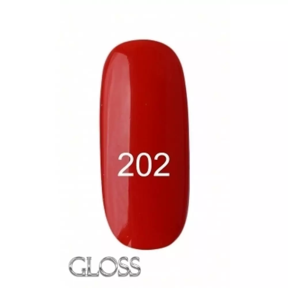 Gloss Gel Lacquer: Barnia ezaugarria, kolore paleta, berrikuspenak 24276_27