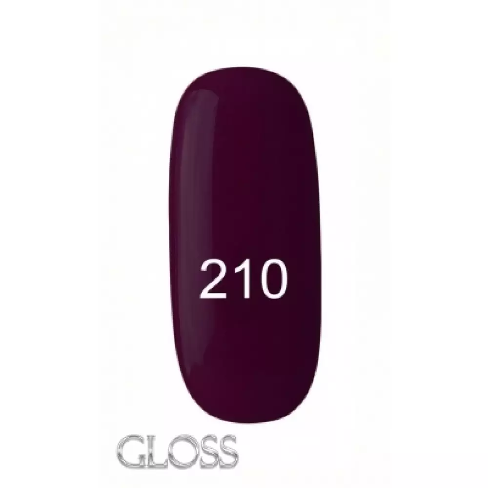 Gloss Gel Lacquer: Ang kinaiya sa barnish nga kolor, kolor sa paleta, mga pagsusi 24276_29