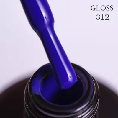 Lacquer gloss gloss: endrika endrika endrika, palette loko, hevitra 24276_32