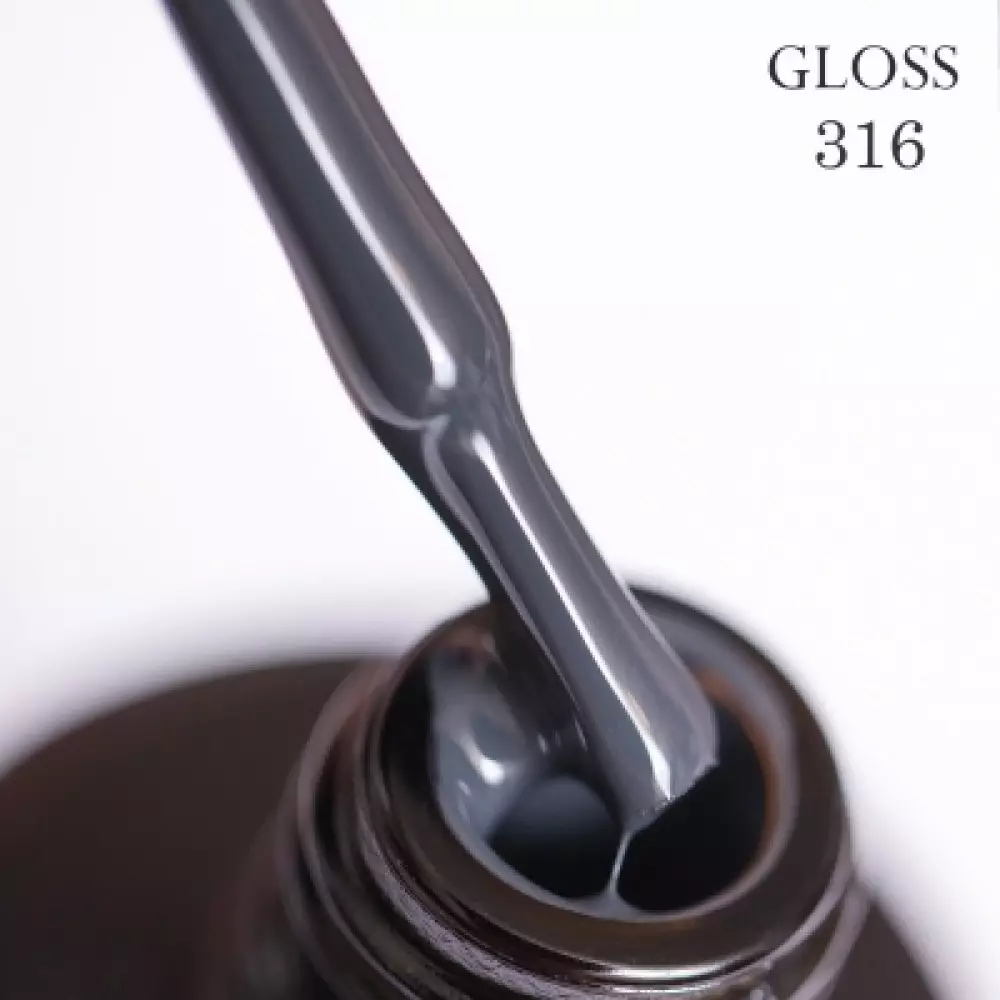 Gloss gel lak: lakkarakteristisk, farvepalette, anmeldelser 24276_33