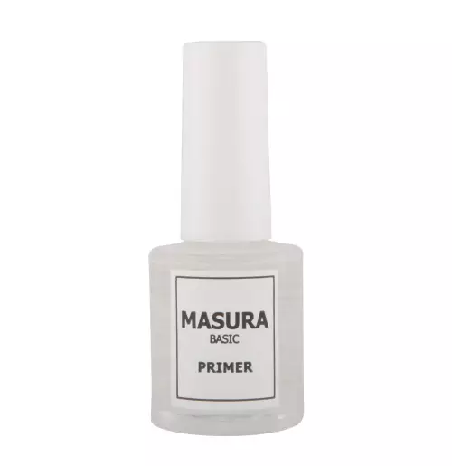 Masura gel lacquer: palette of shades of three-phase varnishes Masura Basic, reviews of masters 24279_25