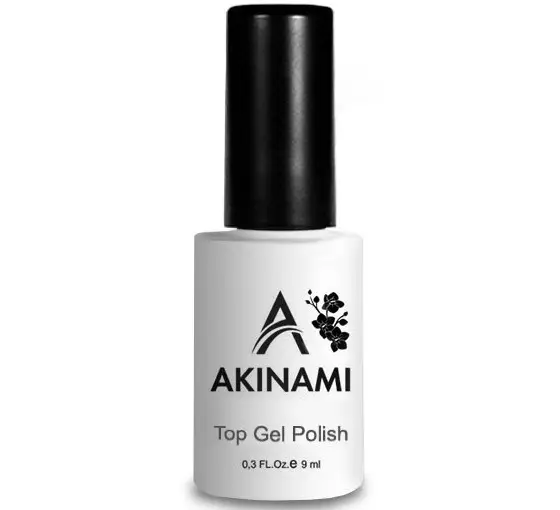 varnish akinami gel varnish: palette ດອກໄມ້ Akinami ແລະການທົບທວນຄືນຂອງລູກຄ້າ 24282_11